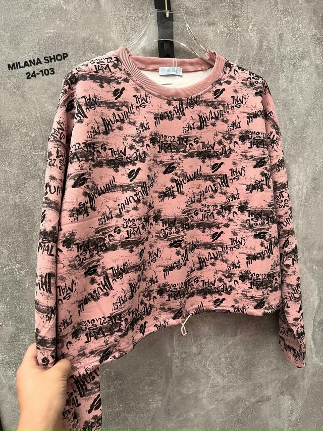 Свитер 23042682