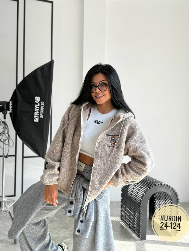 Толстовка 23041893