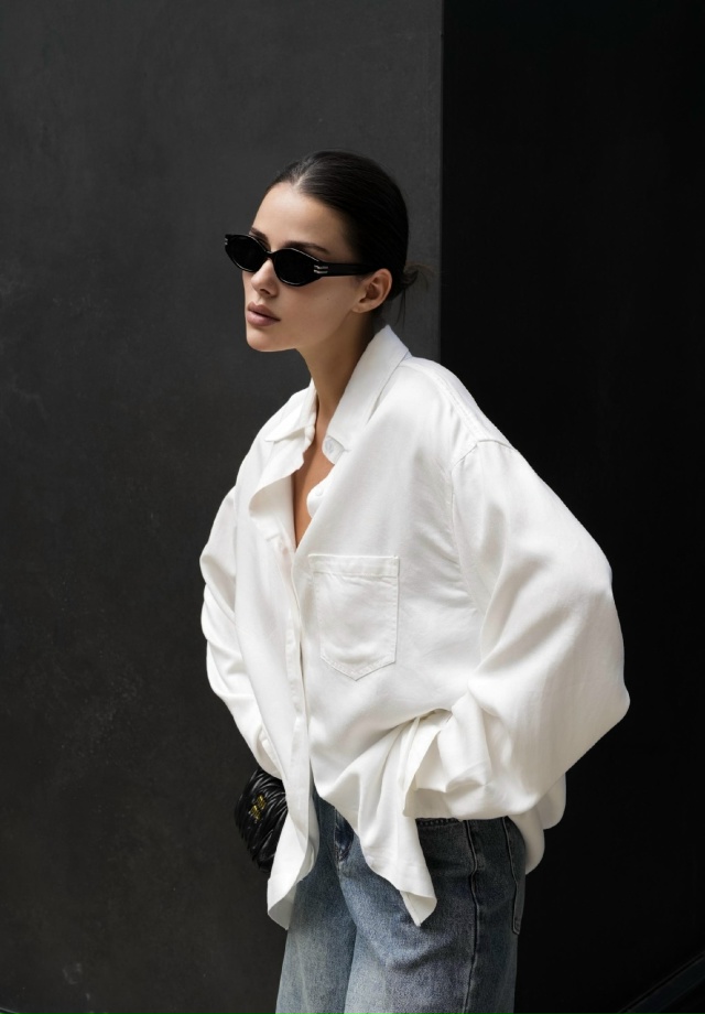 Рубашка 23042275