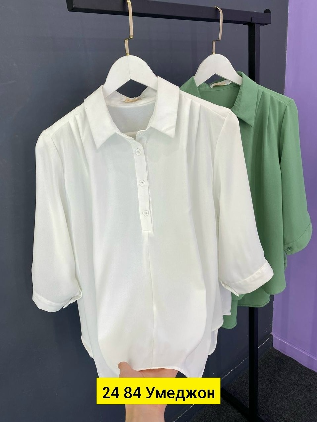 Рубашка 23041453