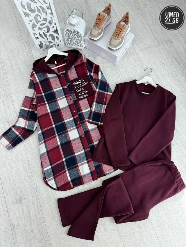 Костюм 23042491