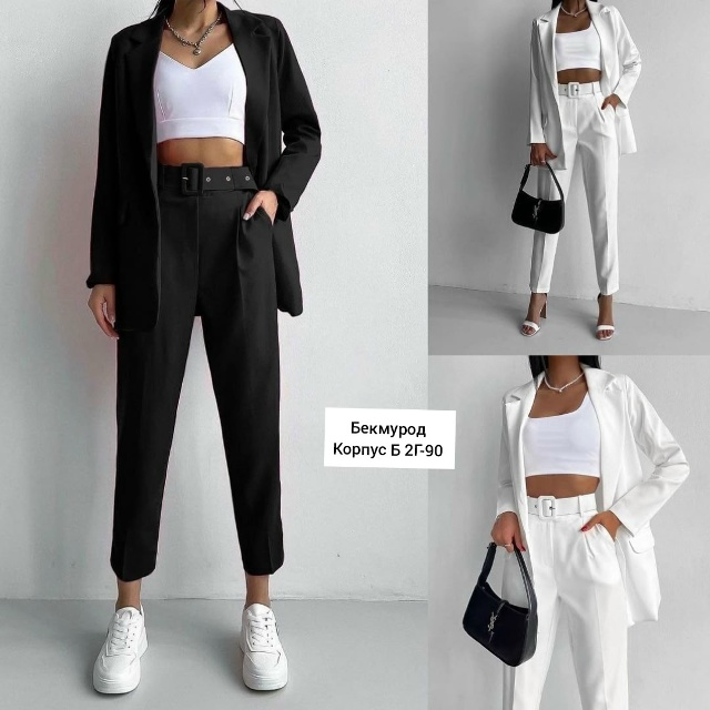 Пиджак 23042061