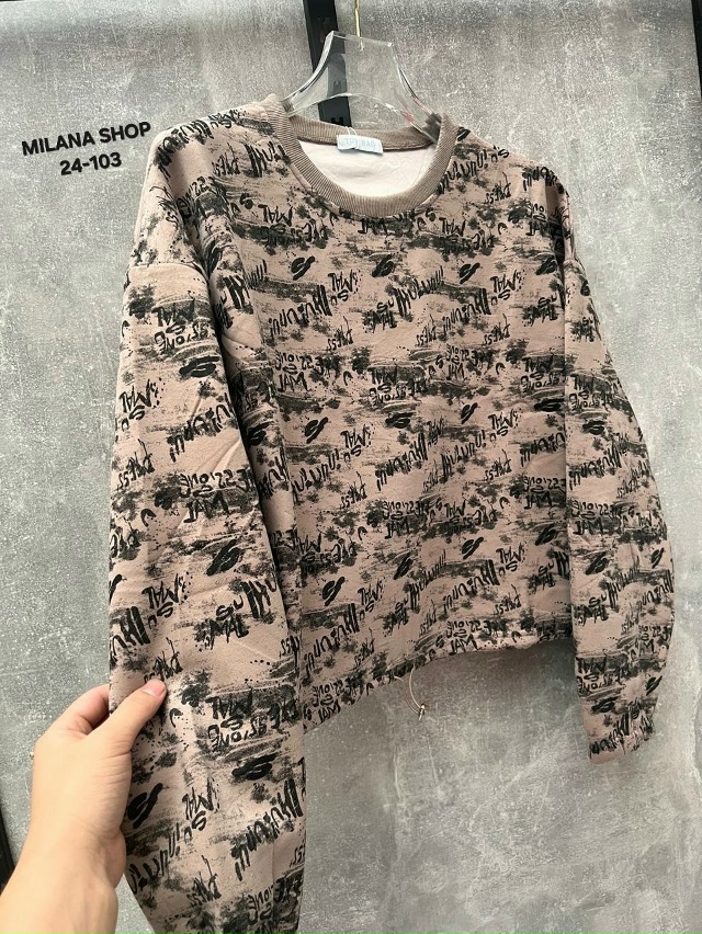 Свитер 23042682