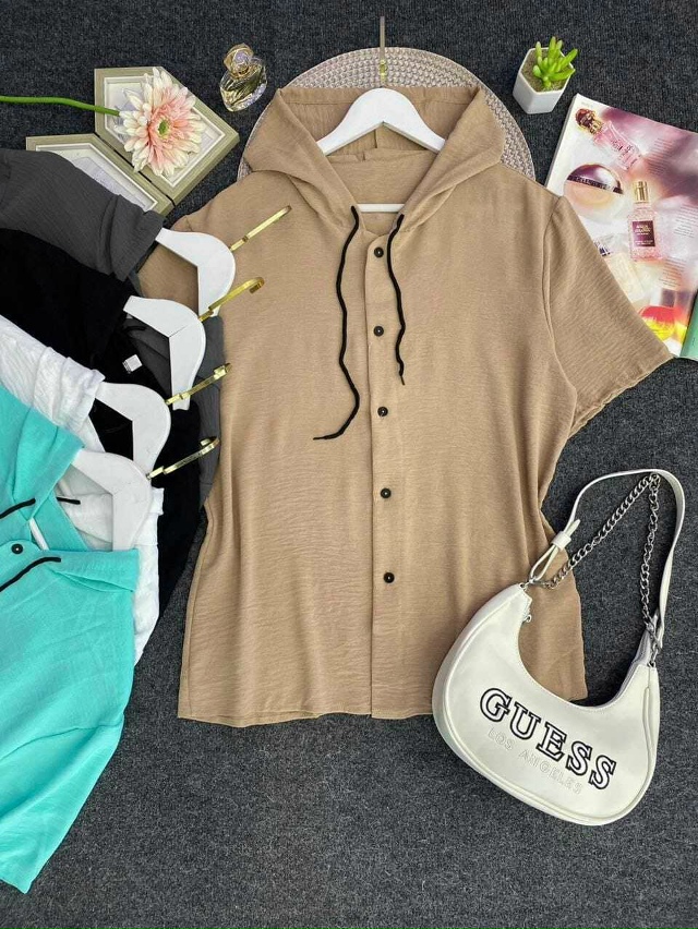 Рубашка 23042255