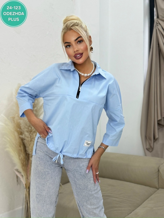 Рубашка 23042453