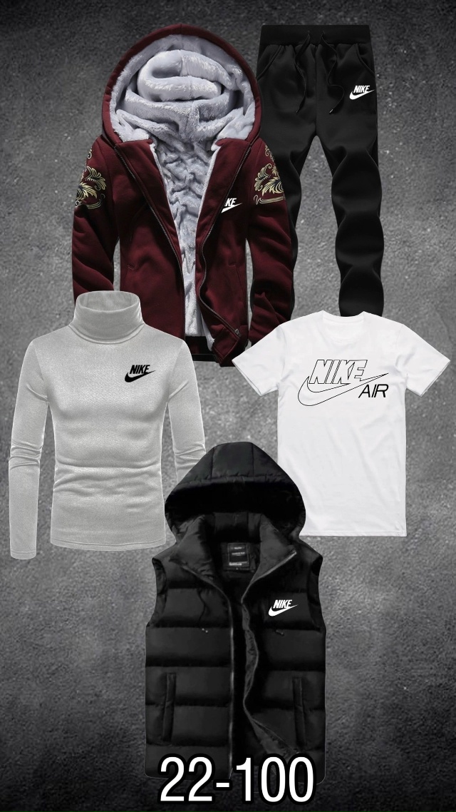 Спортивный костюм 23041434