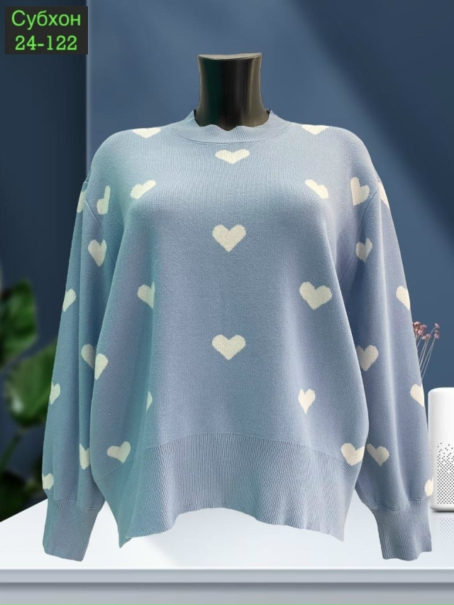 Кофта 23041913