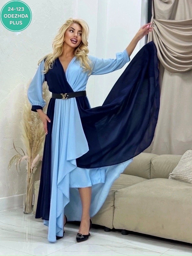 Платье 23042239