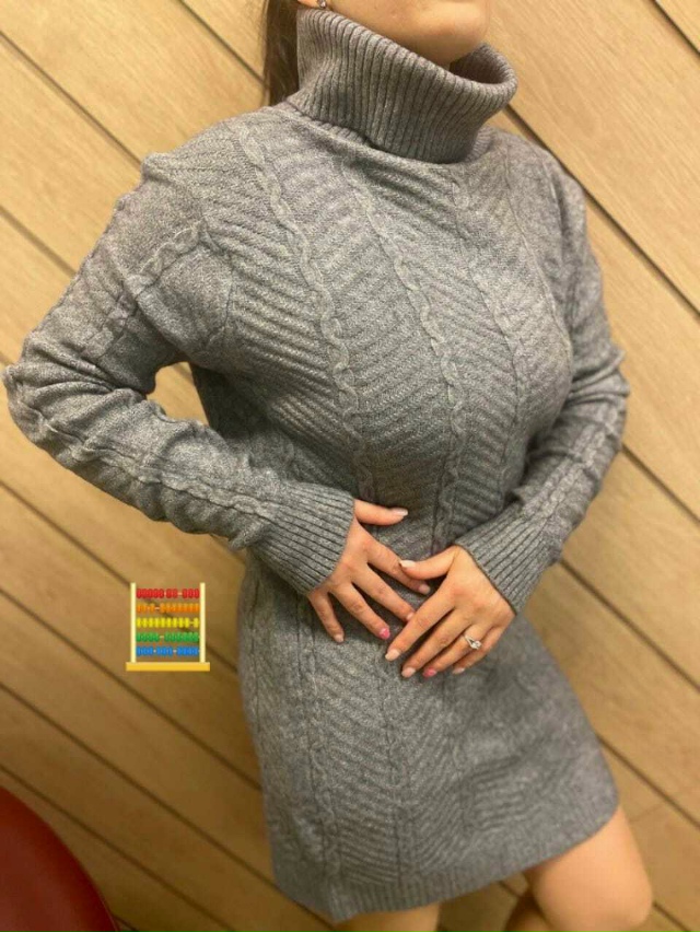 Туника 23042484