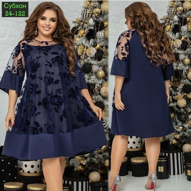 Платье 23041618