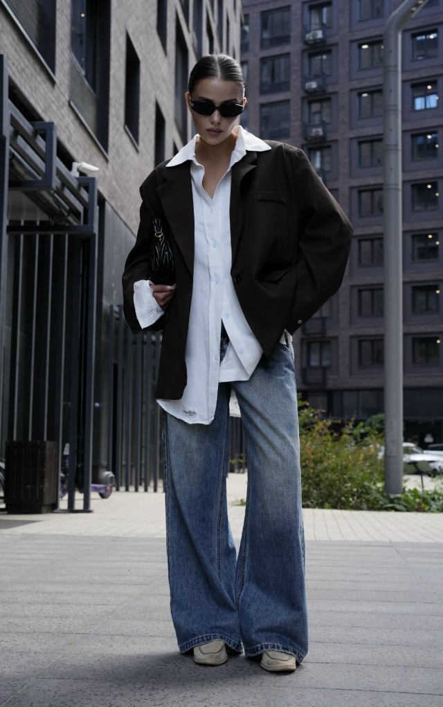 Рубашка 23042275