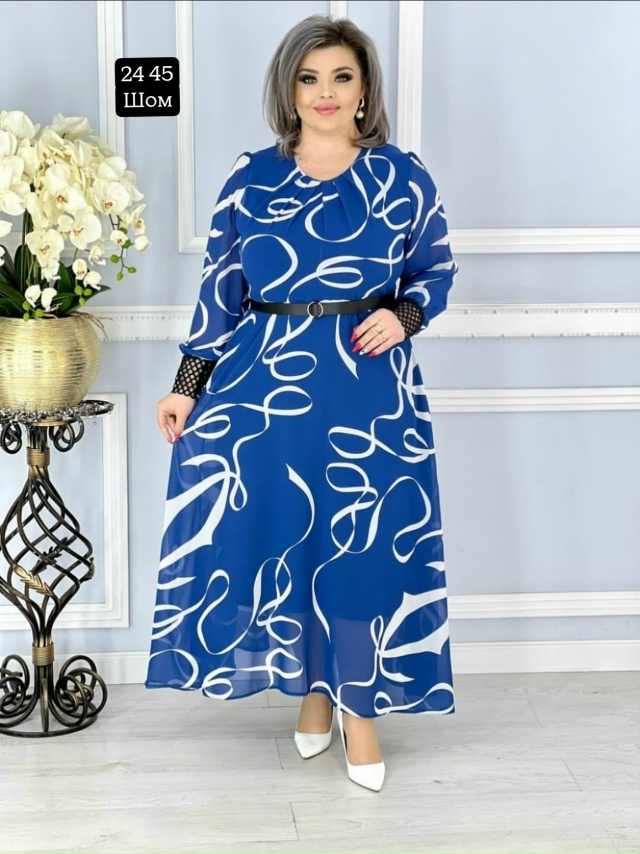 Платье 23042329