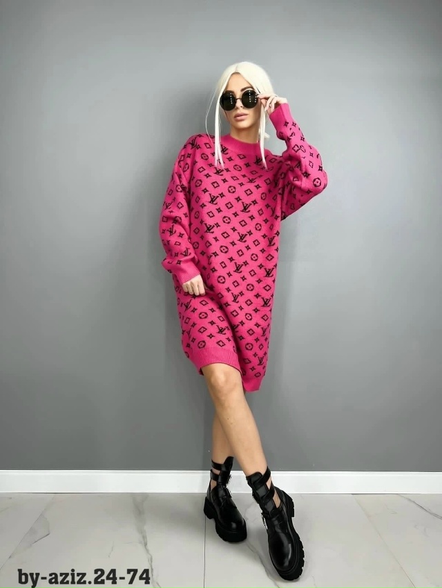 Платье 23041636