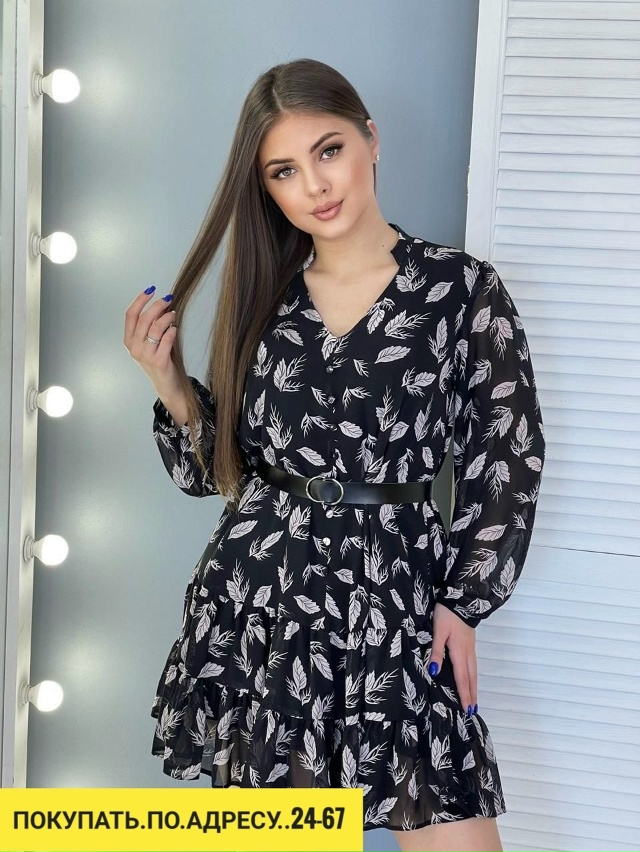 Платье 23042613