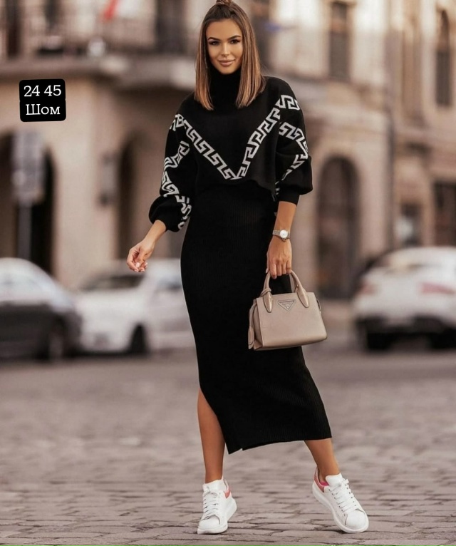 Костюм 23042330