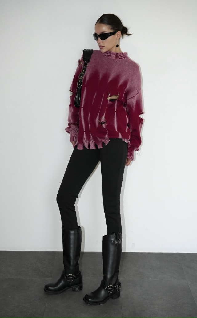 Туника 23042345