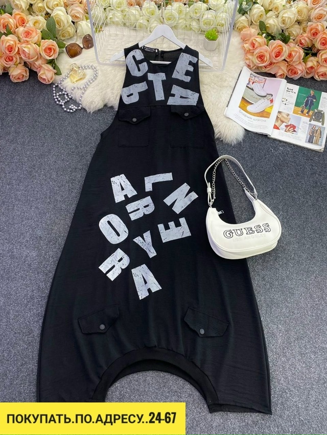 Платье 23042445