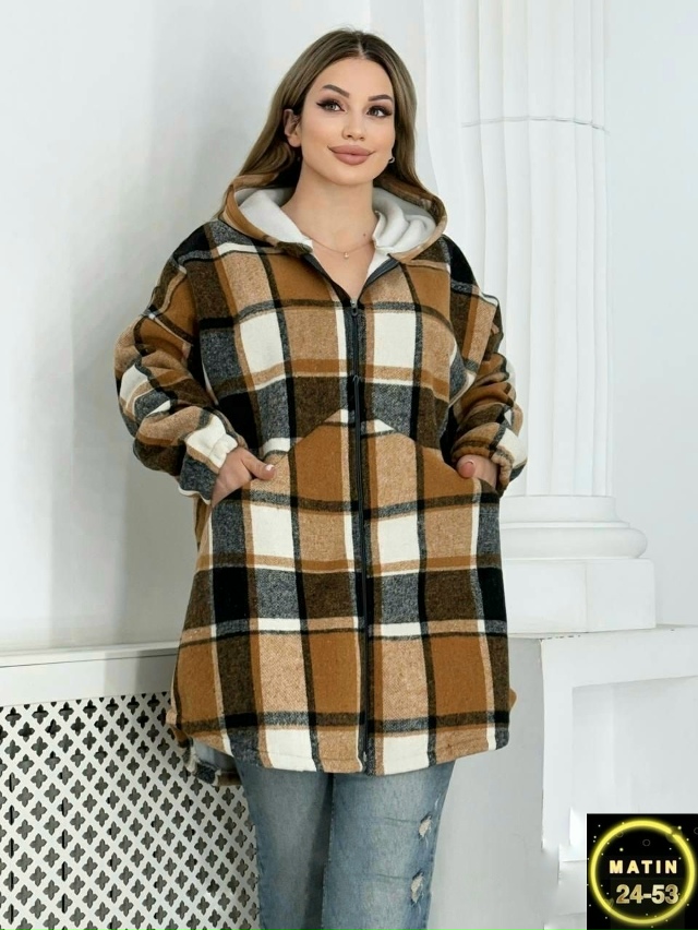 Рубашка 23042697