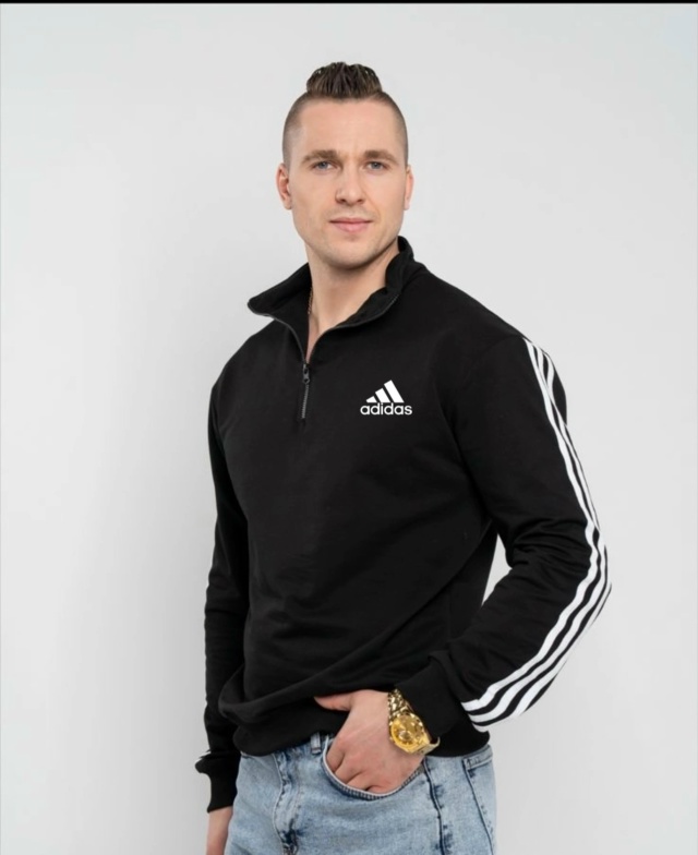 Толстовка 23042402