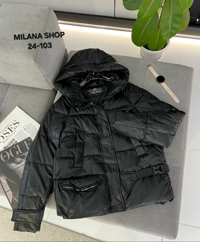 Куртка 23042684