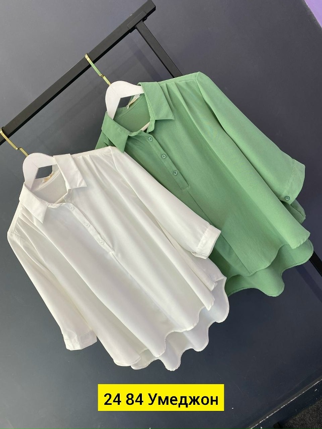 Рубашка 23041453