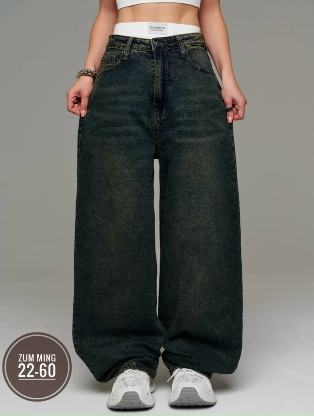 Джинсы 23041734