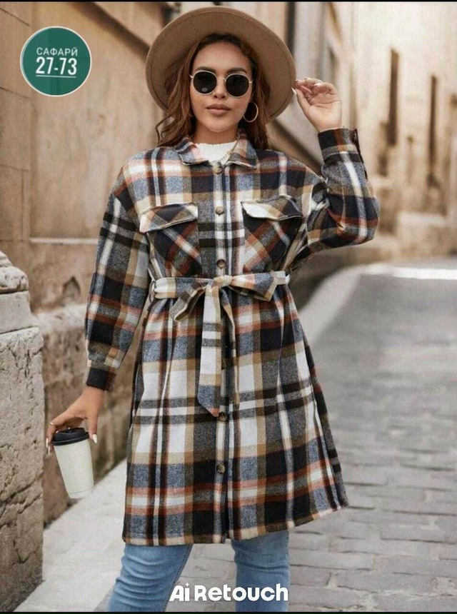 Рубашка 23042539