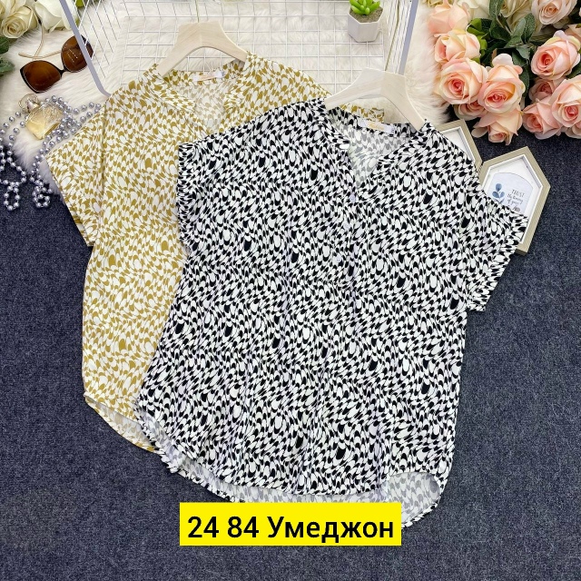 Рубашка 23041853