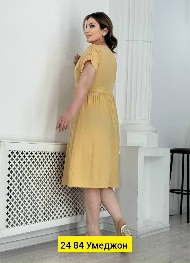 Платье 23043426