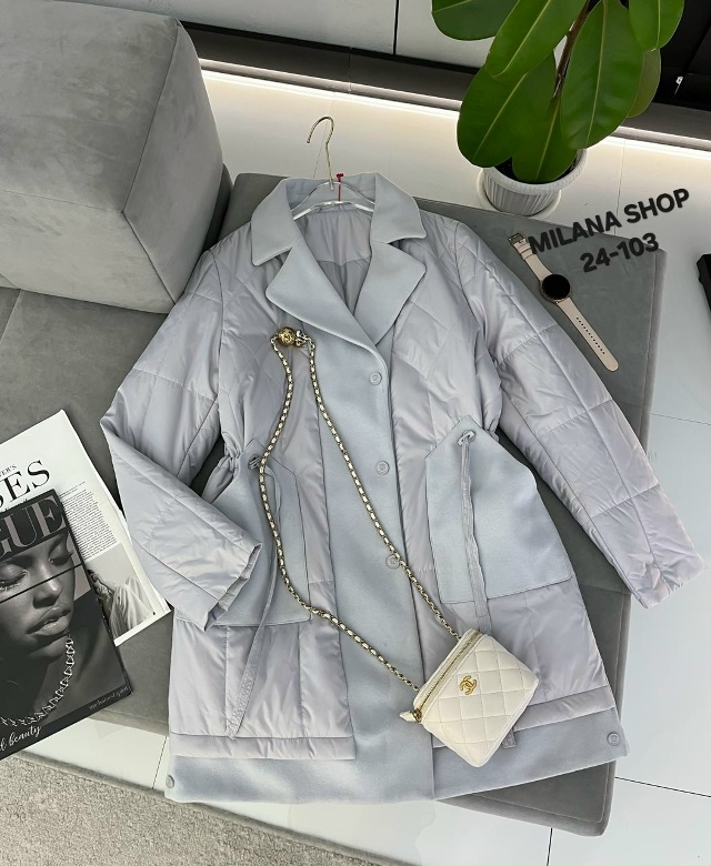 Куртка 23042726