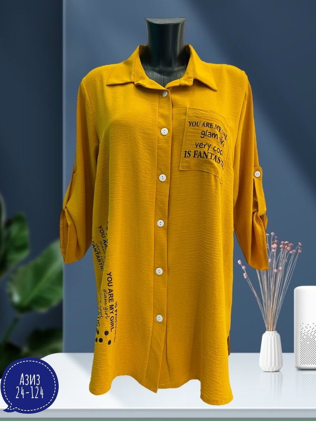 Рубашка 23043900