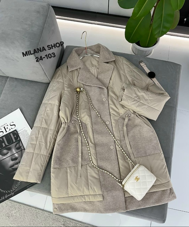 Куртка 23042931