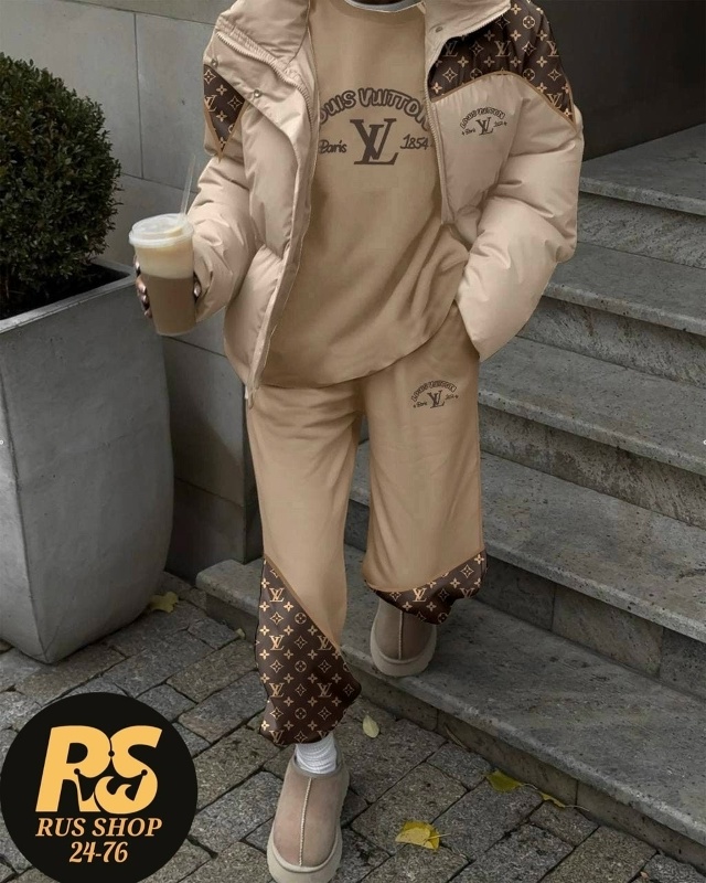 Спортивный костюм 23043097