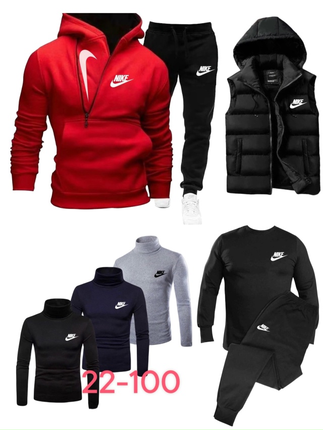 Спортивный костюм 23042930