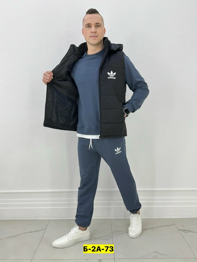 Спортивный костюм 23042748