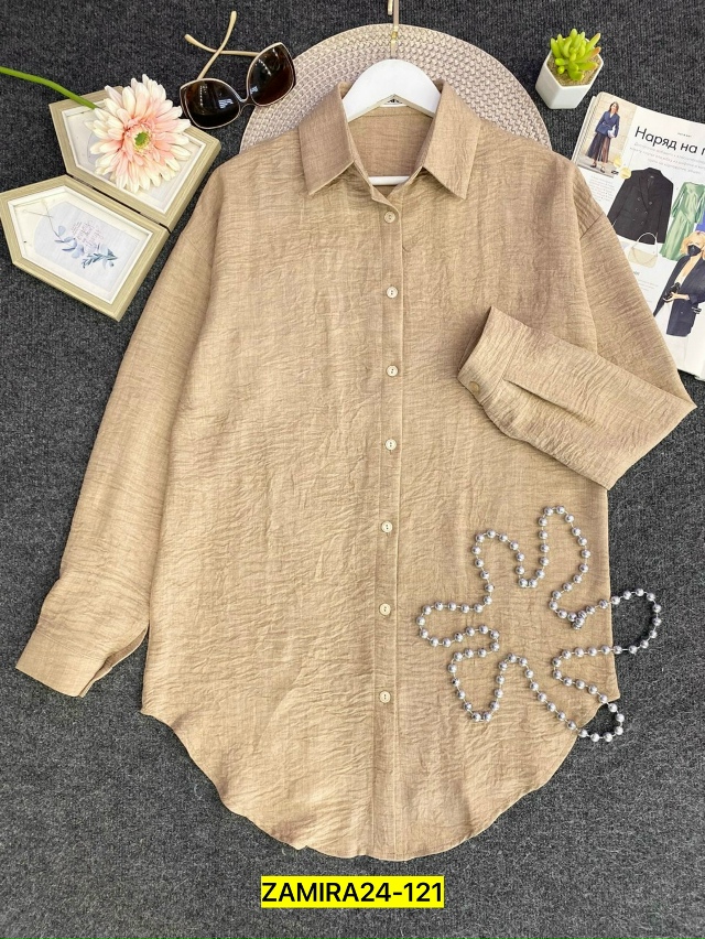 Рубашка 23043802