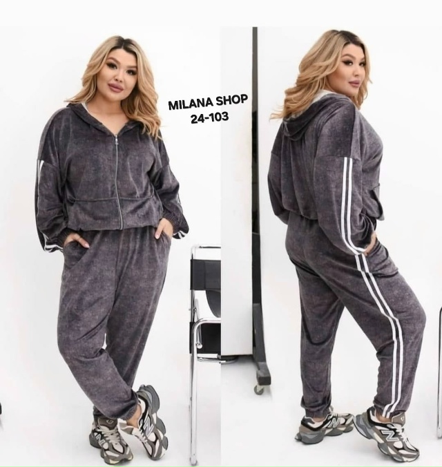 Спортивный костюм 23043054