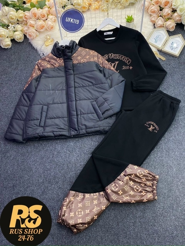 Спортивный костюм 23043097