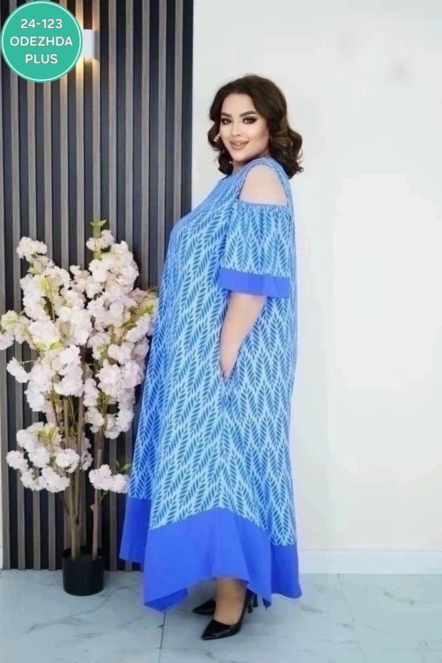 Платье 23043552