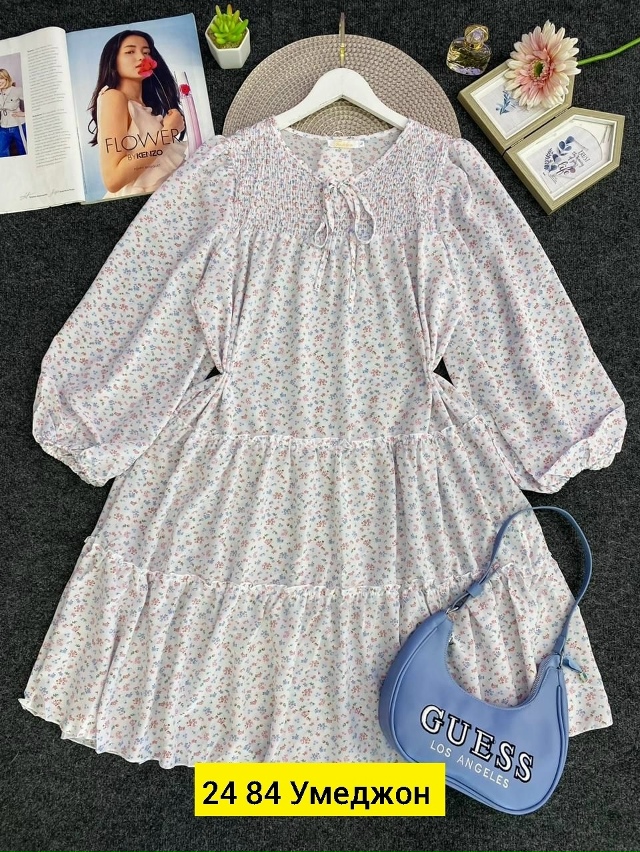 Платье 23043495