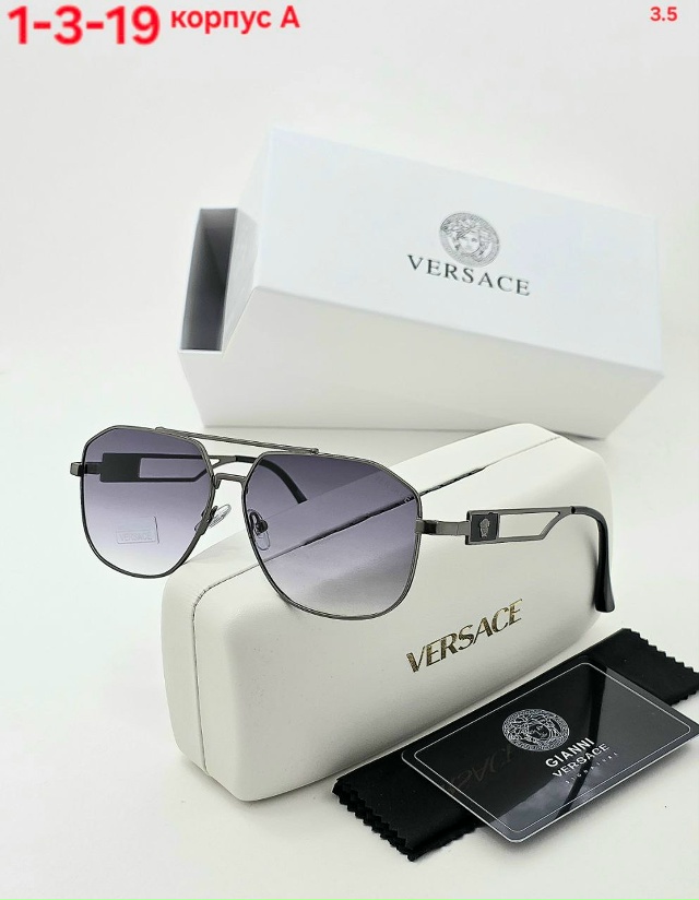 Солнцезащитные очки 23043372