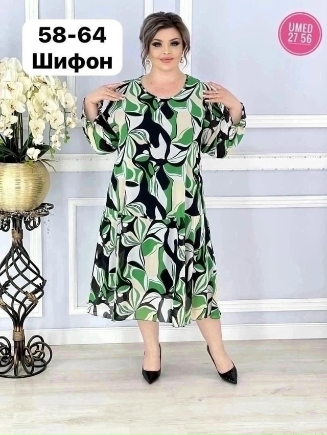 Платье 23043909