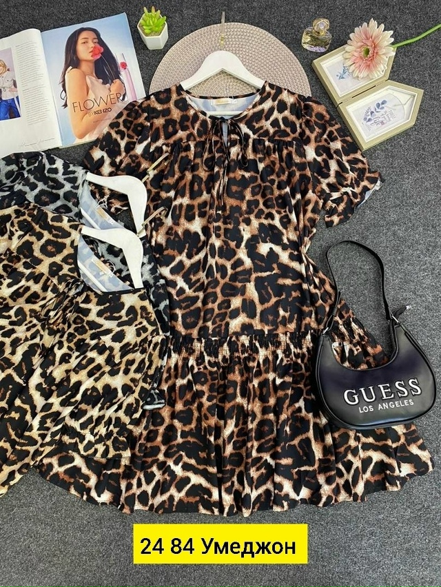 Платье 23043494