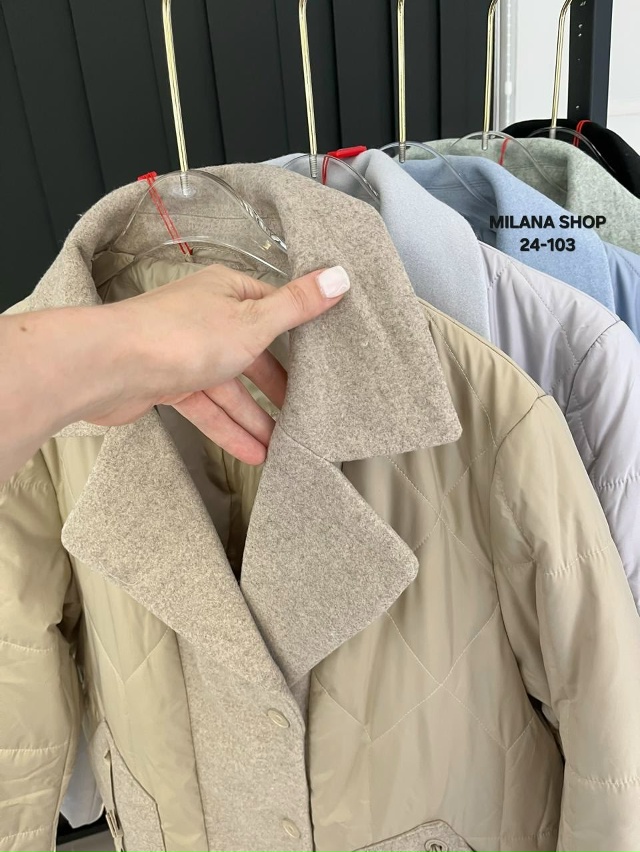 Куртка 23042931