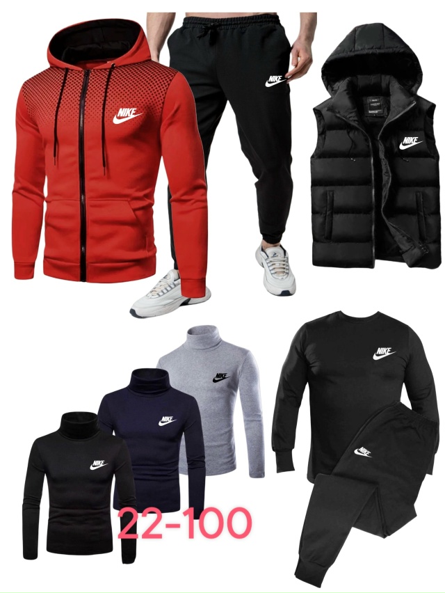 Спортивный костюм 23042930