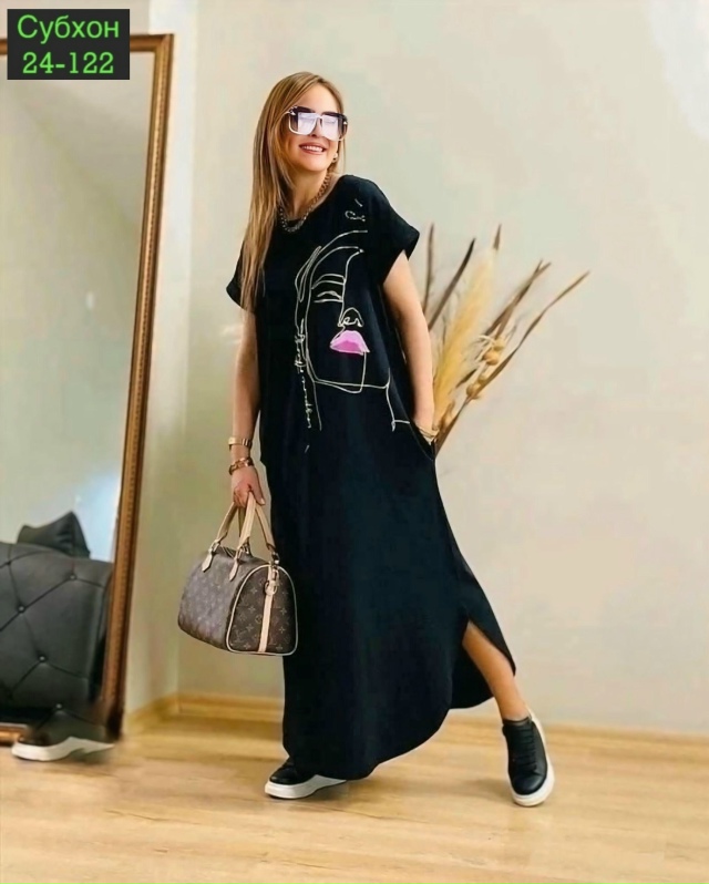 Платье 23043060