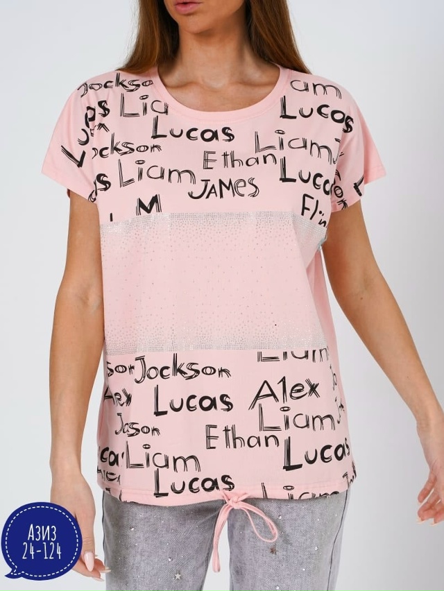 Футболка 23043772