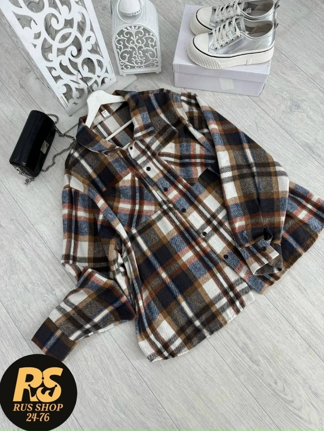 Рубашка 23043091