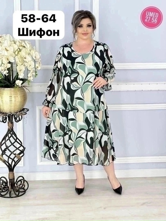 Платье 23043909