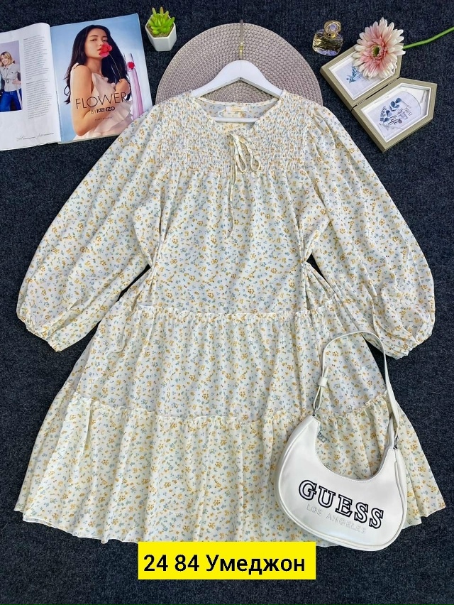 Платье 23043495